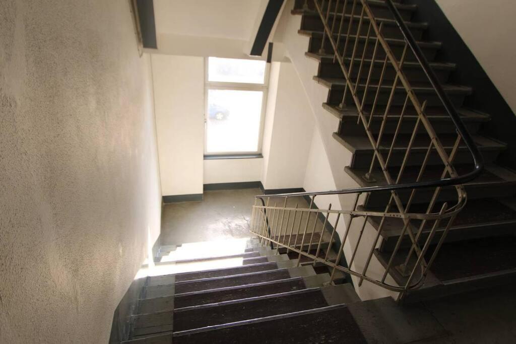 200Qm Loft For Friends And Family - On The Spree! Apartment Berlin Exterior photo