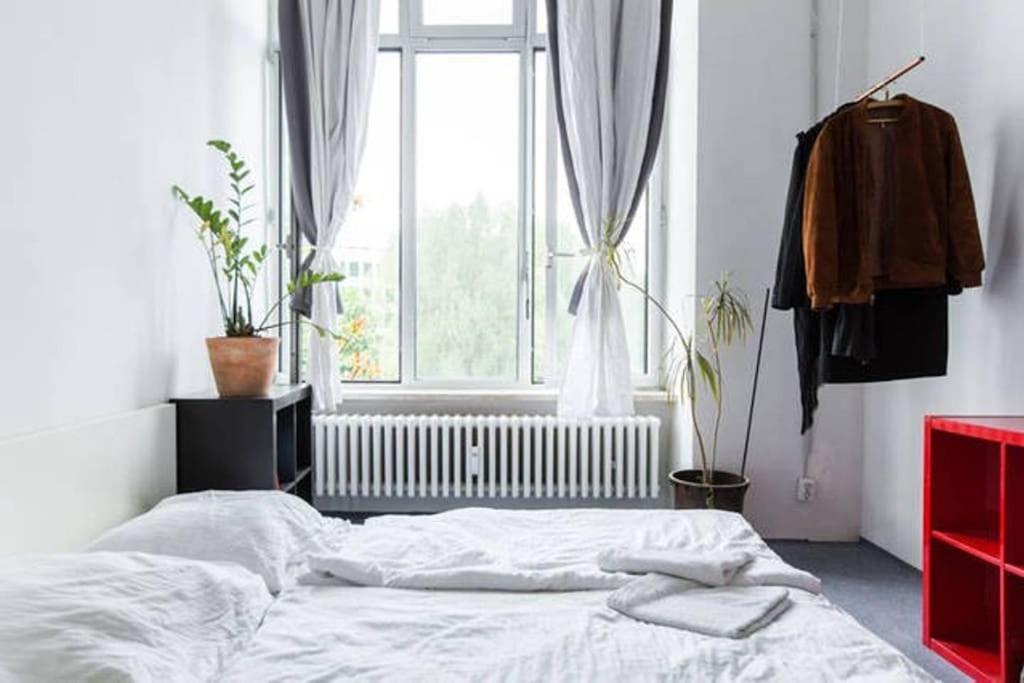 200Qm Loft For Friends And Family - On The Spree! Apartment Berlin Exterior photo